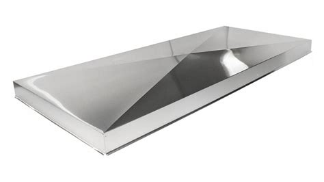 fireplace chimney chase cover sheet metal|chimney chase covers duravent stainless.